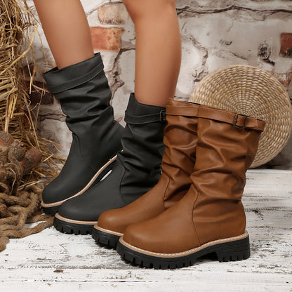 Comfortable Orthopedic Boots for Daily Wear