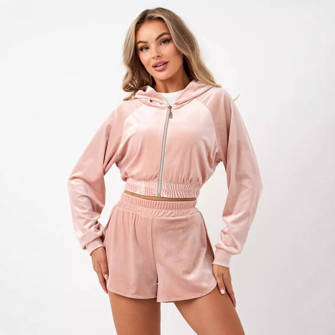 Timeless Vintage Style Garment