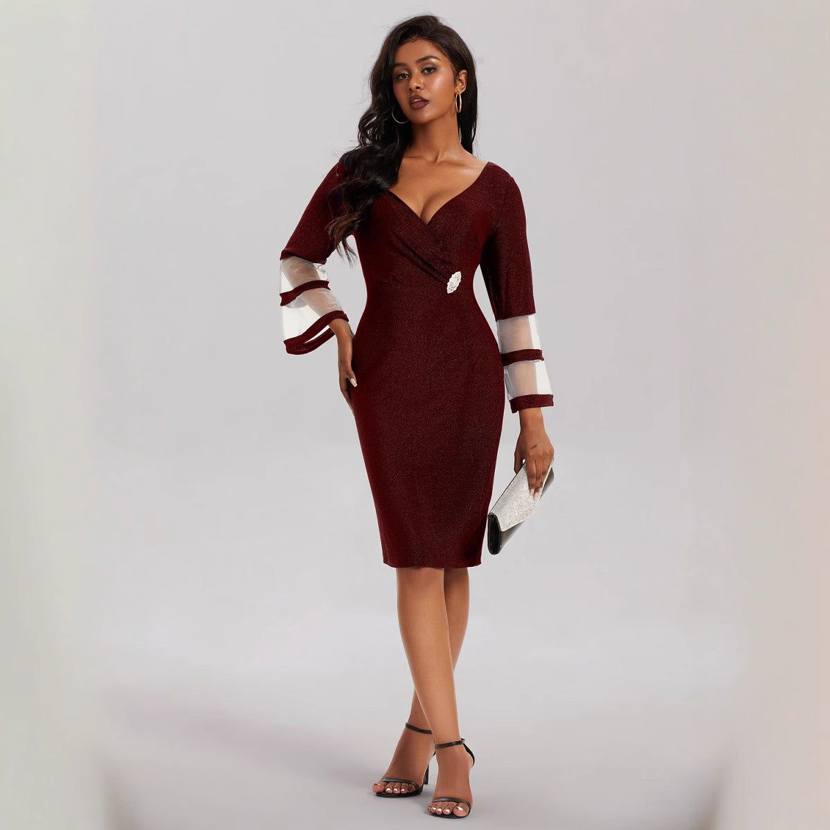 Beautifully Crafted Garment