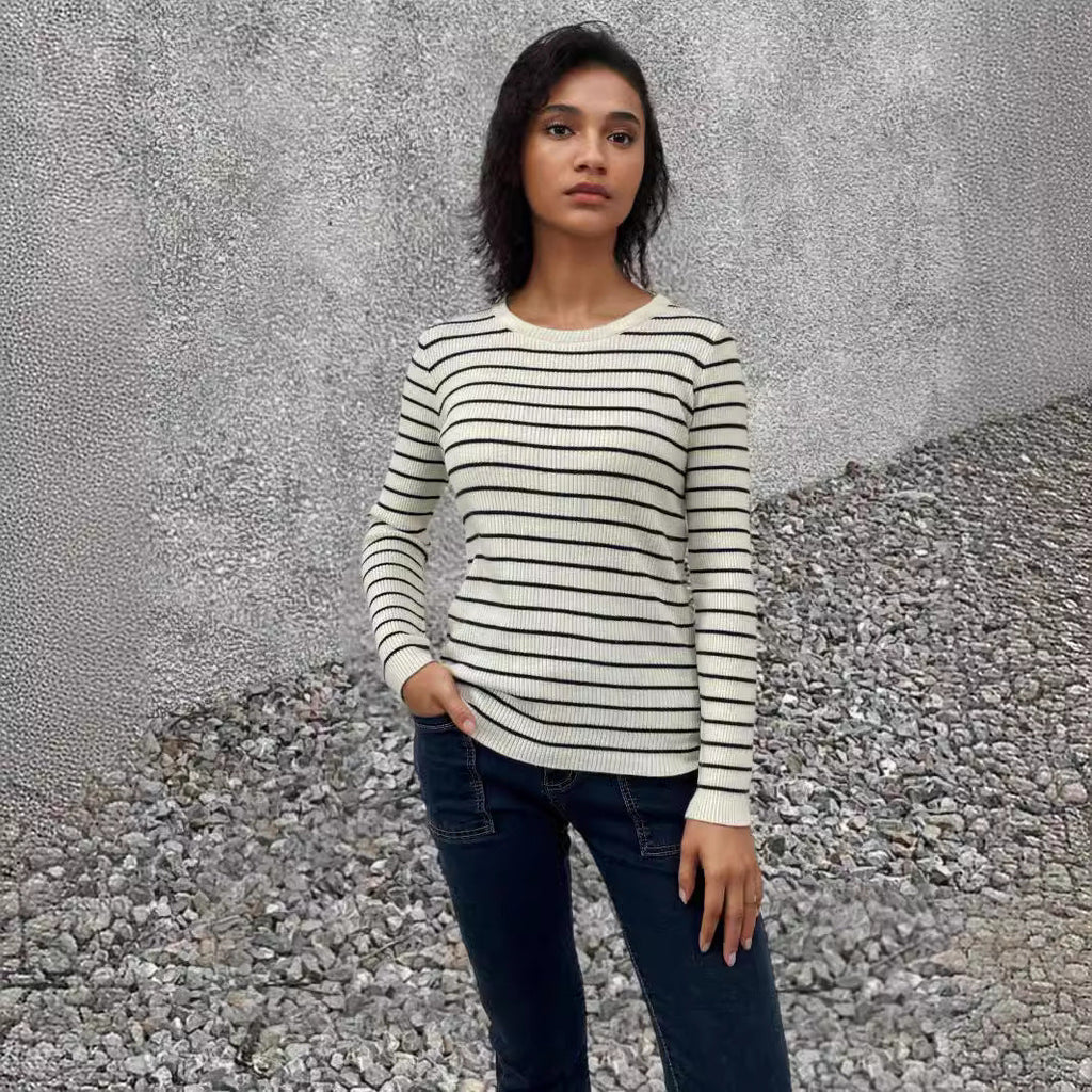Classic Vintage Pullover