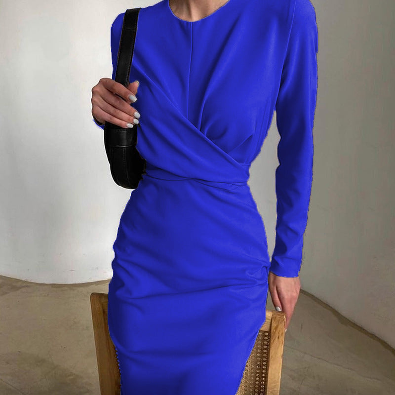 Blau