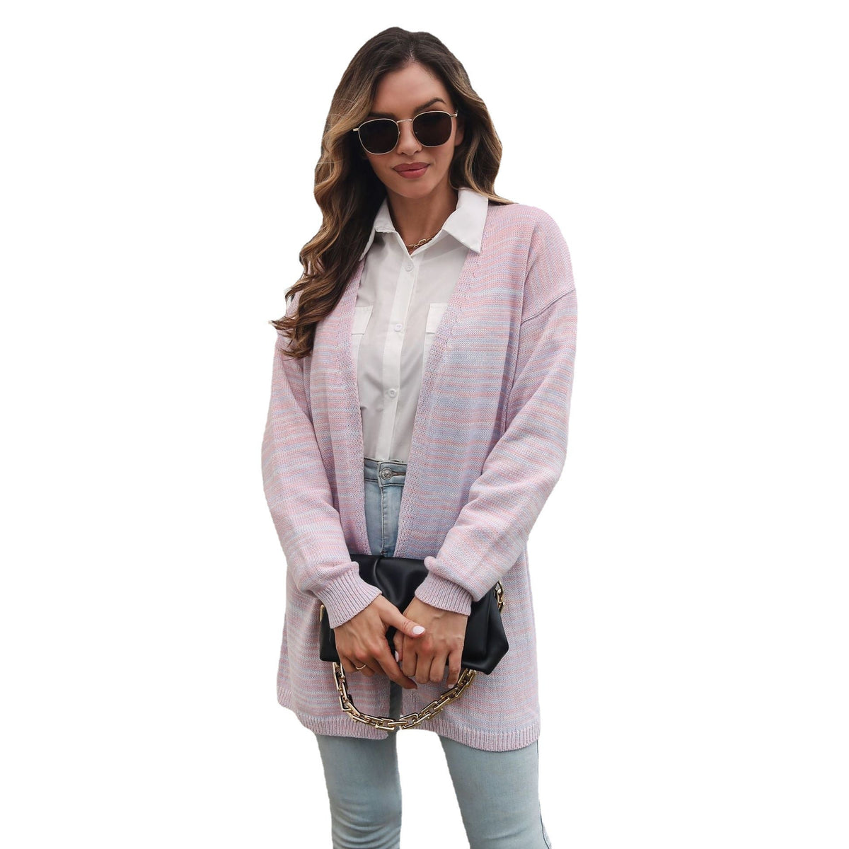 Gracefully Designed Garment