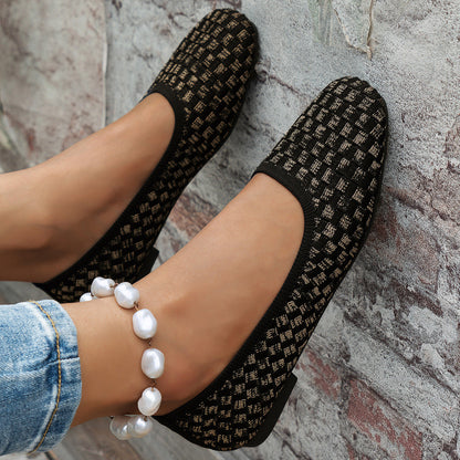 Elegant Orthopedic Shoes for Every Step