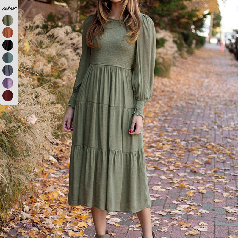 Timeless Vintage Style Garment