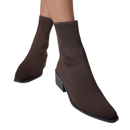 Comfortable Orthopedic Boots for Daily Wear