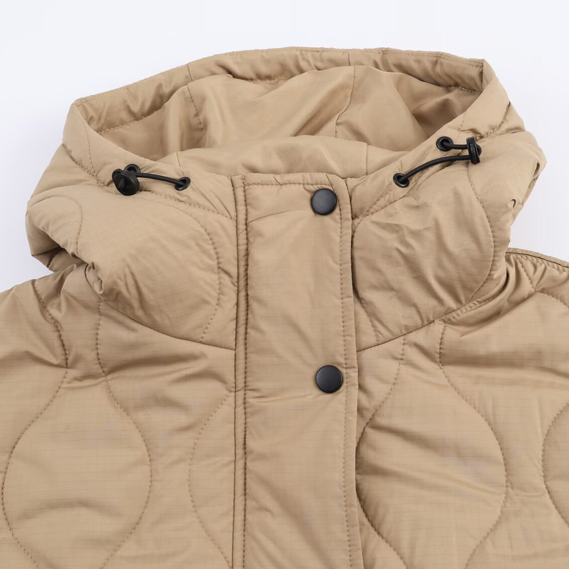 Elegantly Designed Garment