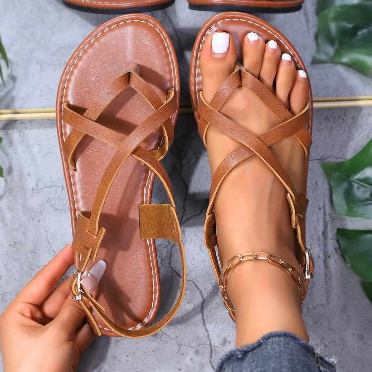 Stylish Orthopedic Sandals for Any Occasion