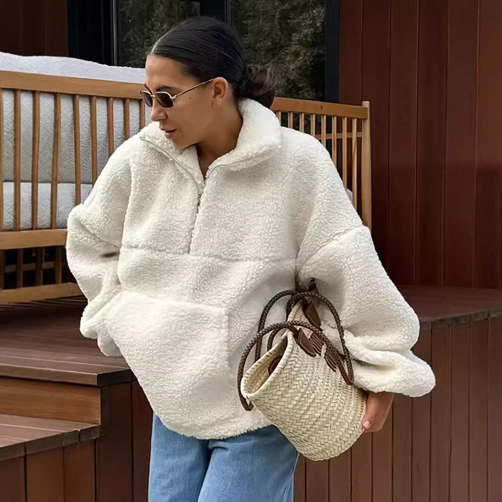 Classic Designed Pullover
