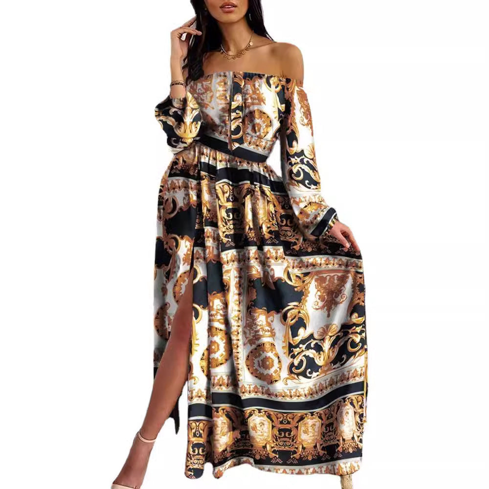 Vintage Inspired Garment