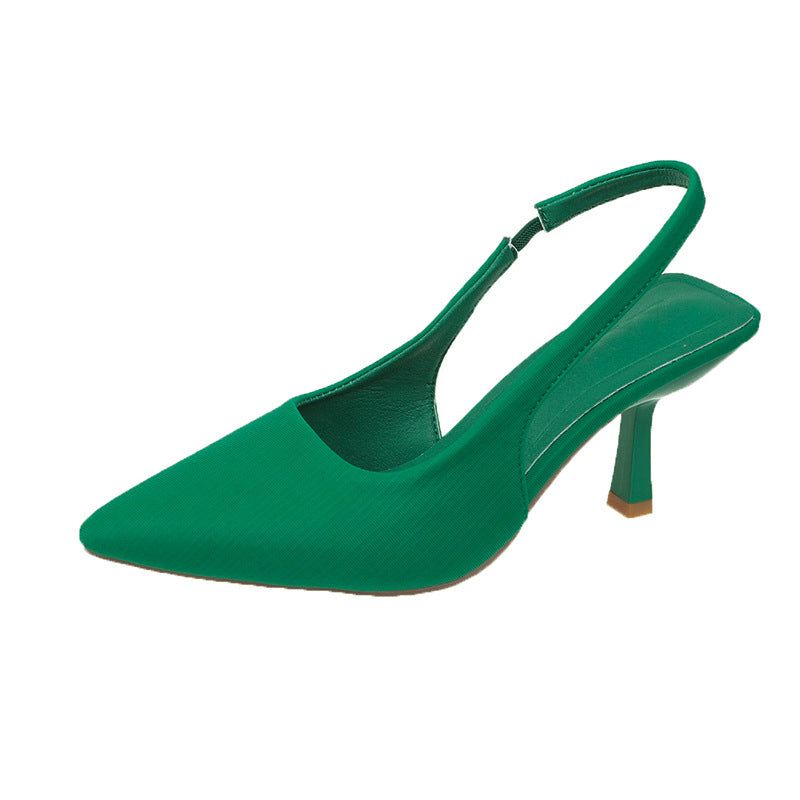Classic Orthopedic Sandals with Timeless Style