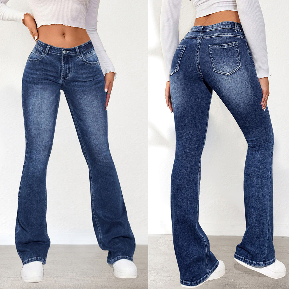 Timeless Vintage Style Garment