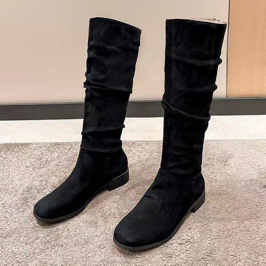 Elegant Orthopedic Boots for Every Step