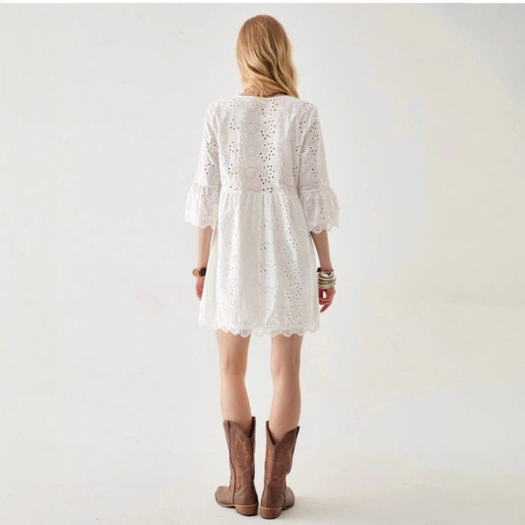 Thoughtfully Designed Garment