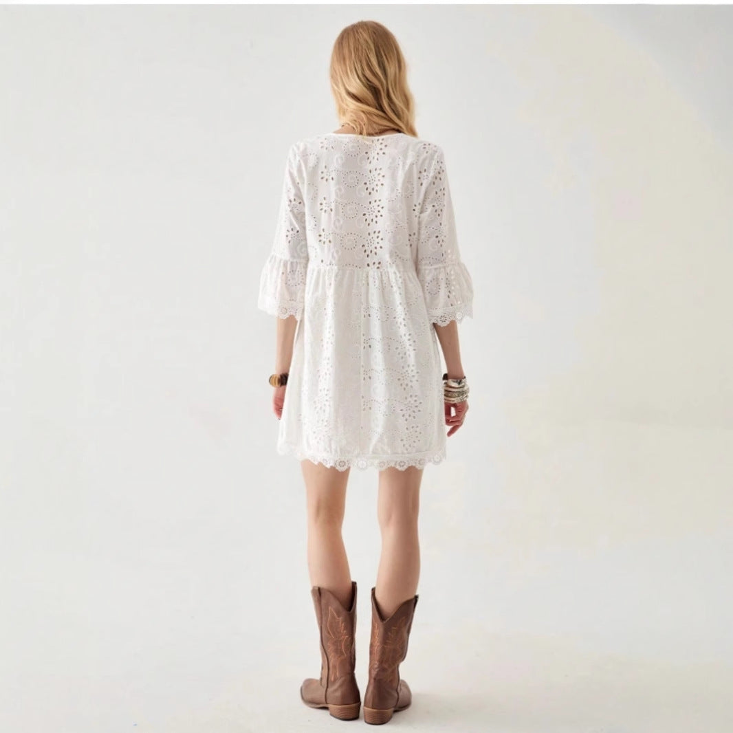 Thoughtfully Designed Garment