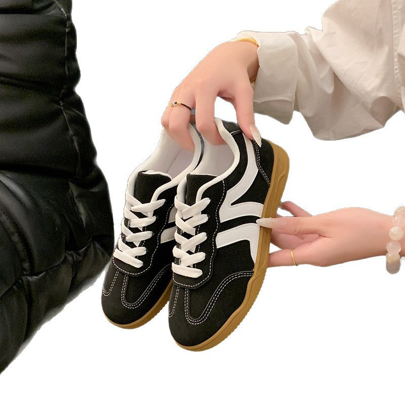 Vintage Inspired Orthopedic Shoes