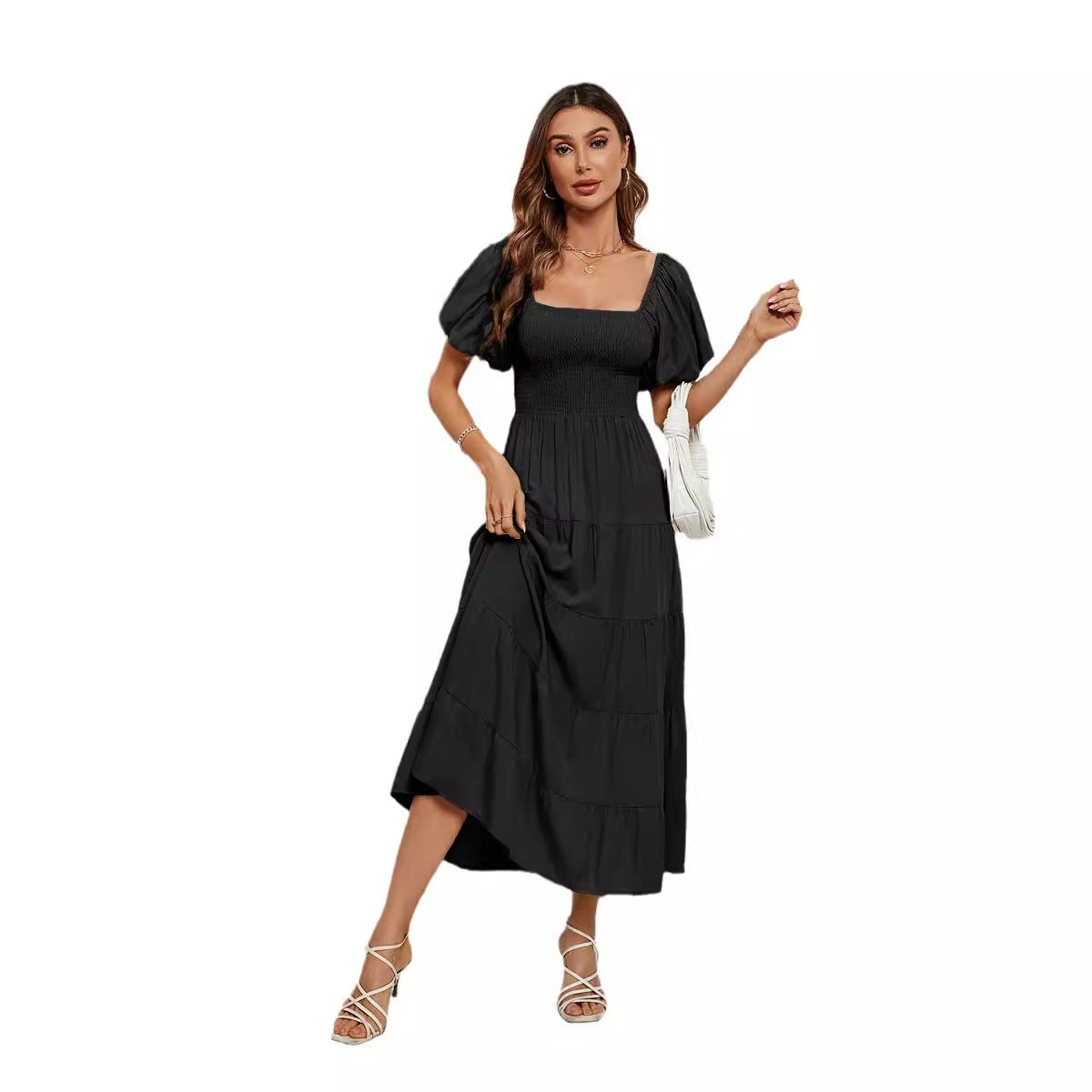 Classic Designed Garment