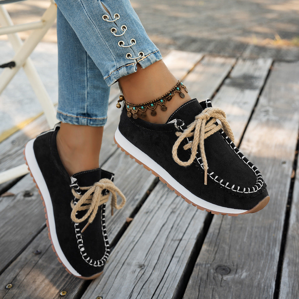 Comfortable Orthopedic Shoes for Daily Wear
