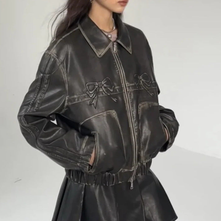 Timeless Vintage Style Garment