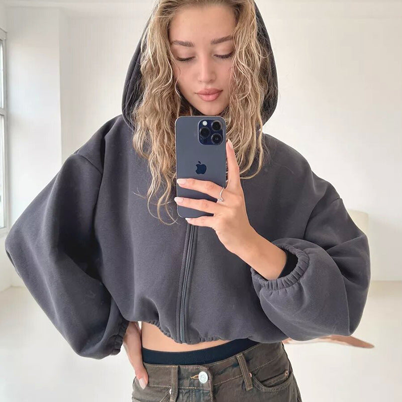Timeless Vintage Style Pullover
