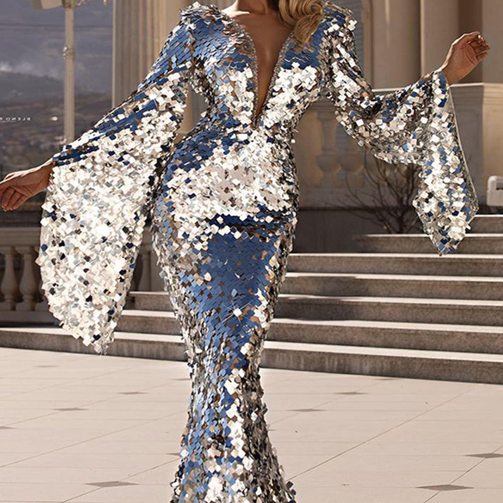 Beautifully Crafted Garment