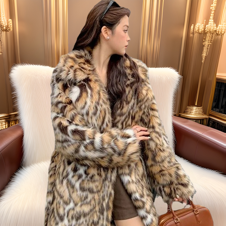 Timeless Vintage Style Garment