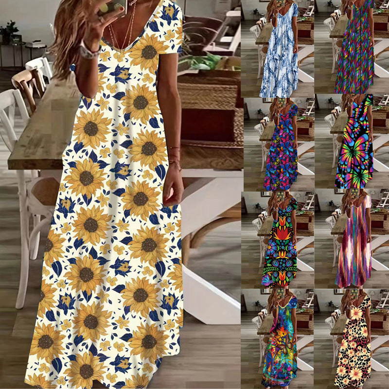 Timeless Vintage Style Garment