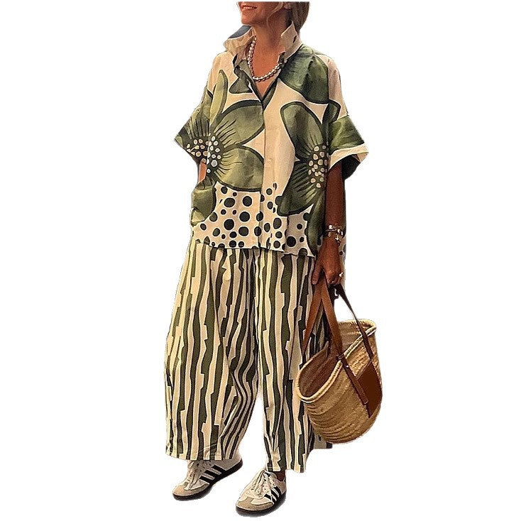 Vintage Inspired Garment