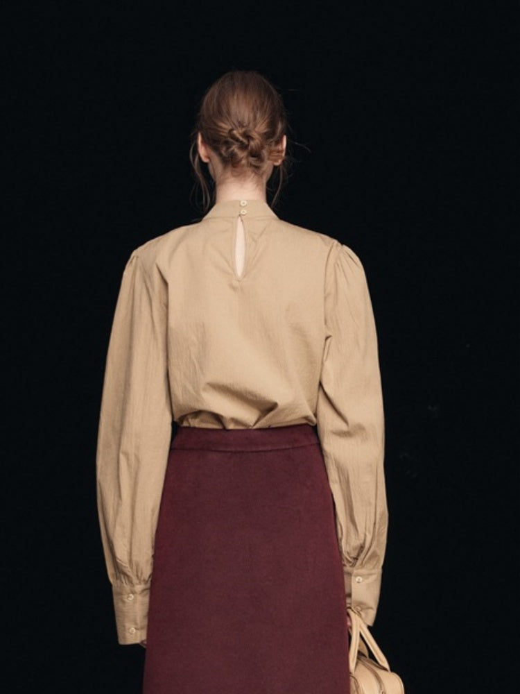 Beautifully Crafted Blouse