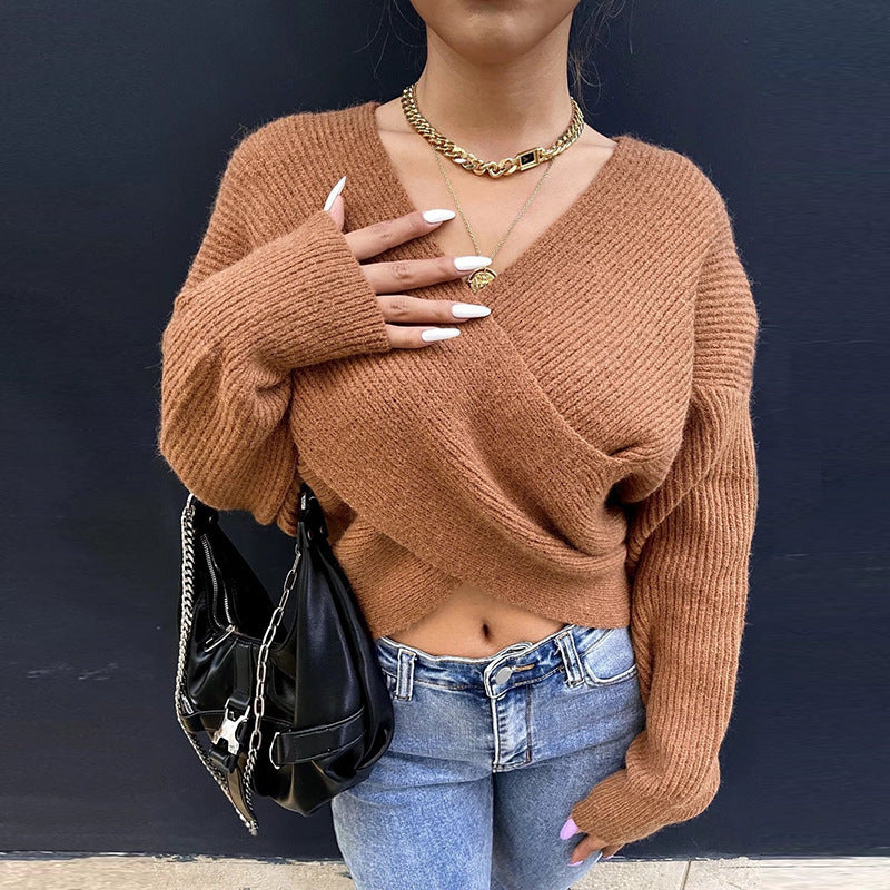 Thoughtfully Designed Pullover
