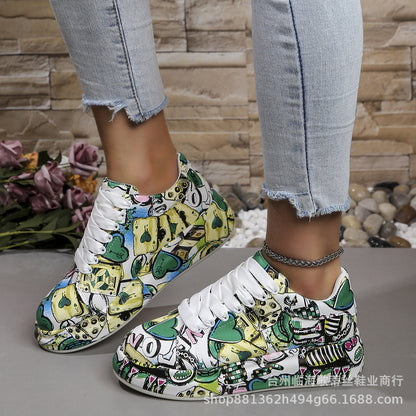 Classic Orthopedic Shoes with Timeless Style