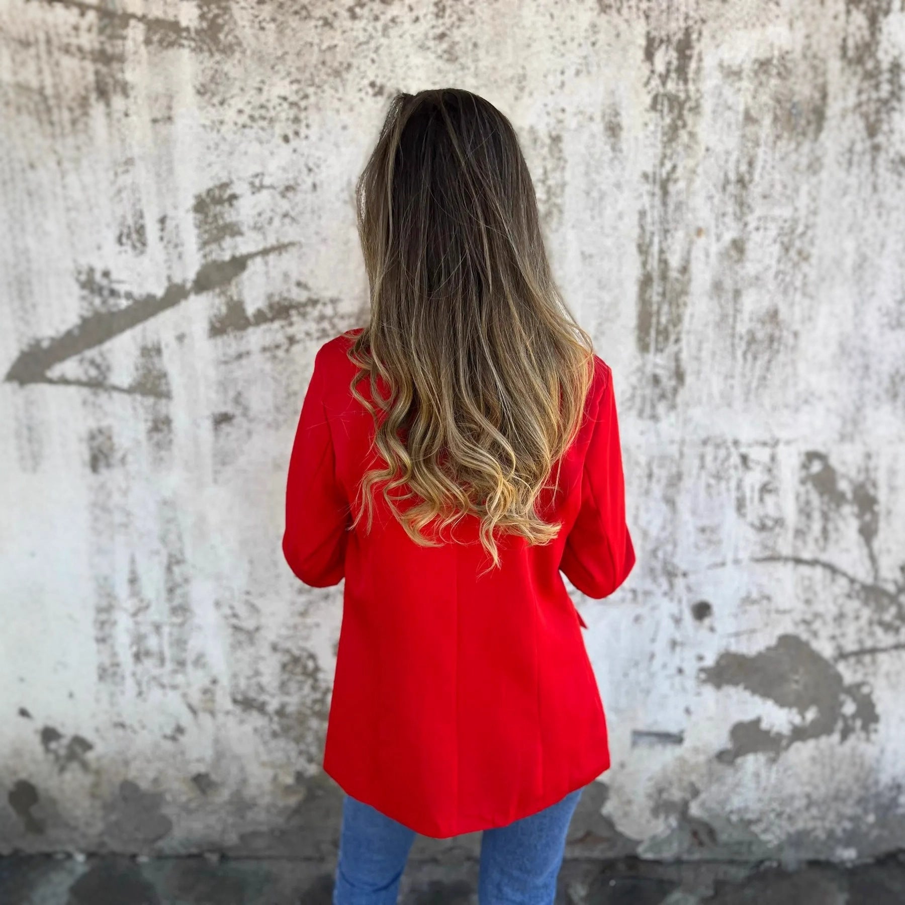Timeless Vintage Style Garment