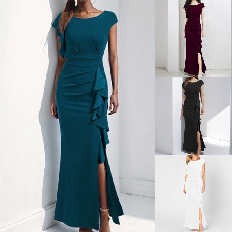 Timeless Vintage Style Garment