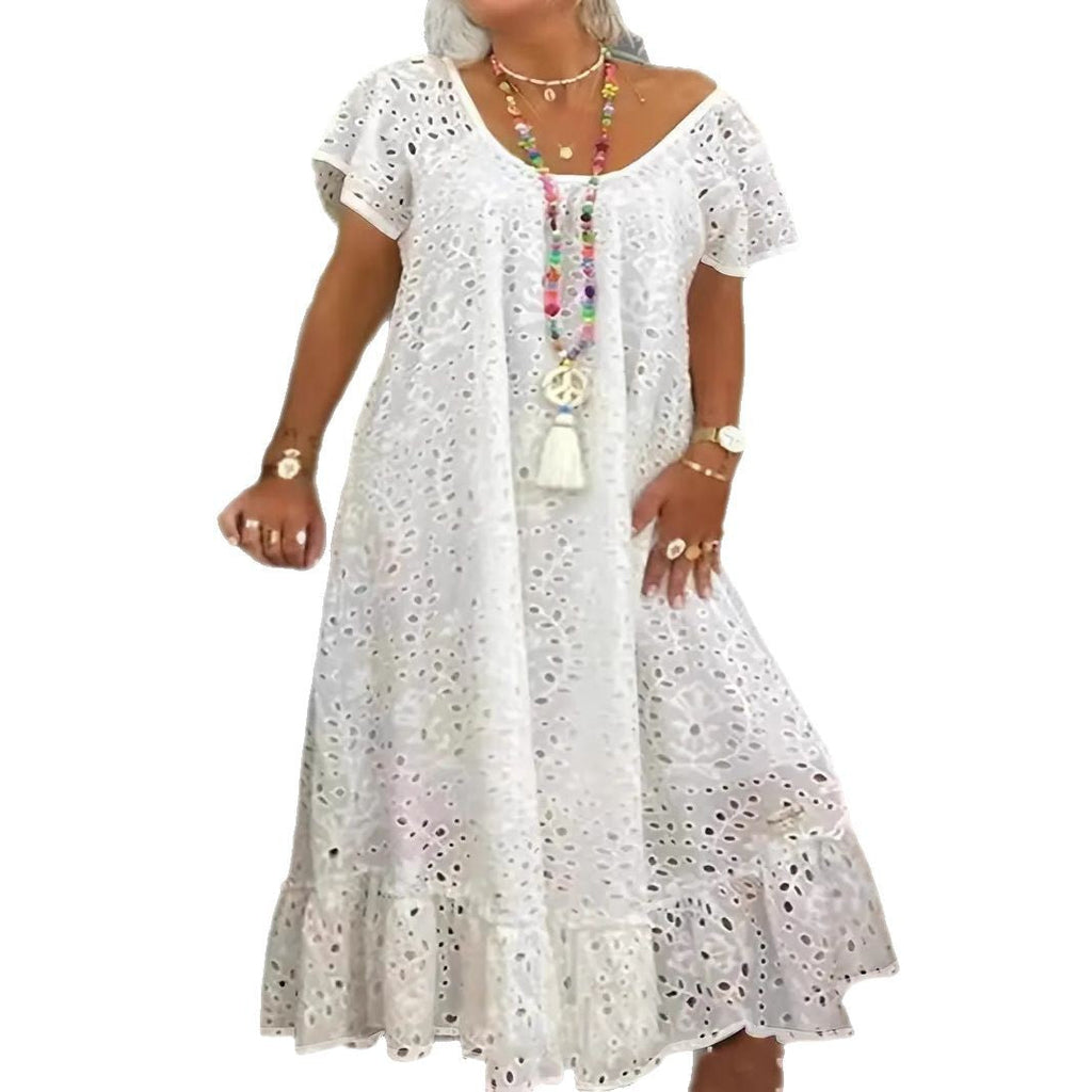 Vintage Inspired Garment