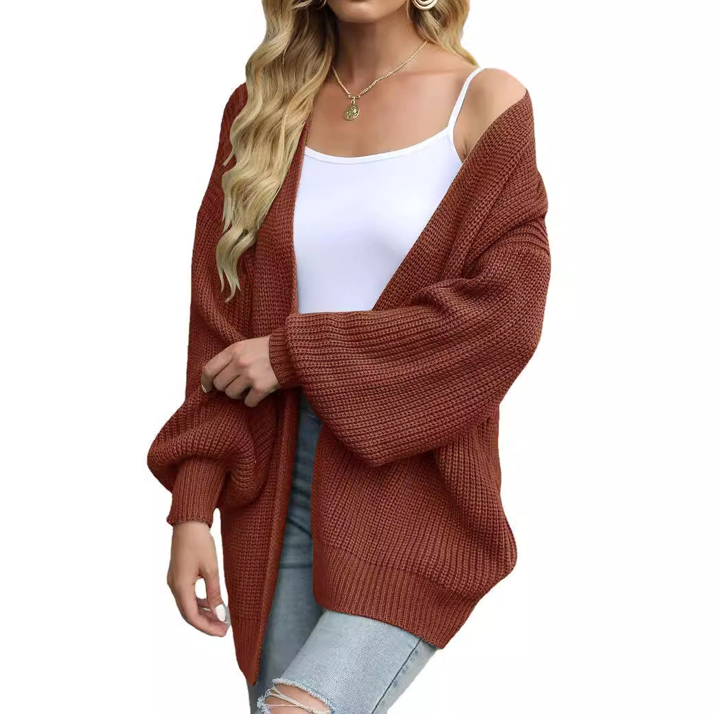 Vintage Inspired Cardigan