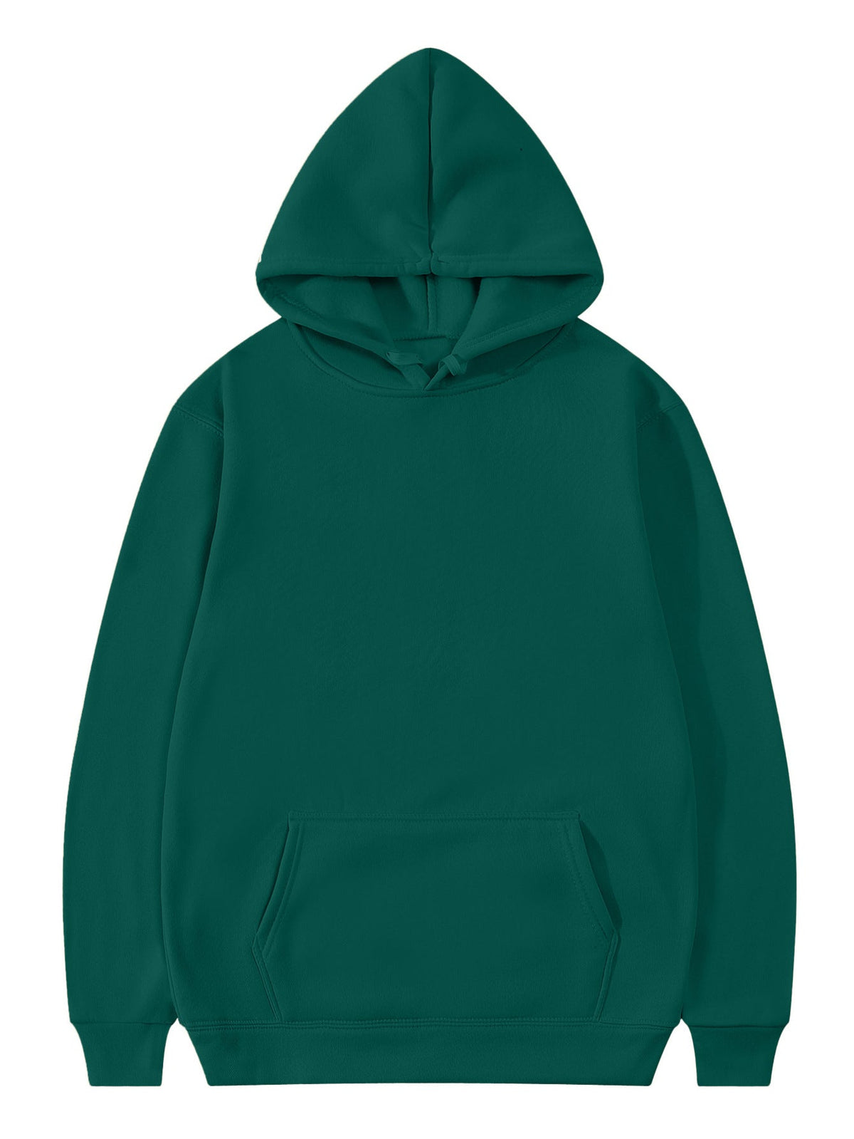 Thoughtfully Designed Pullover