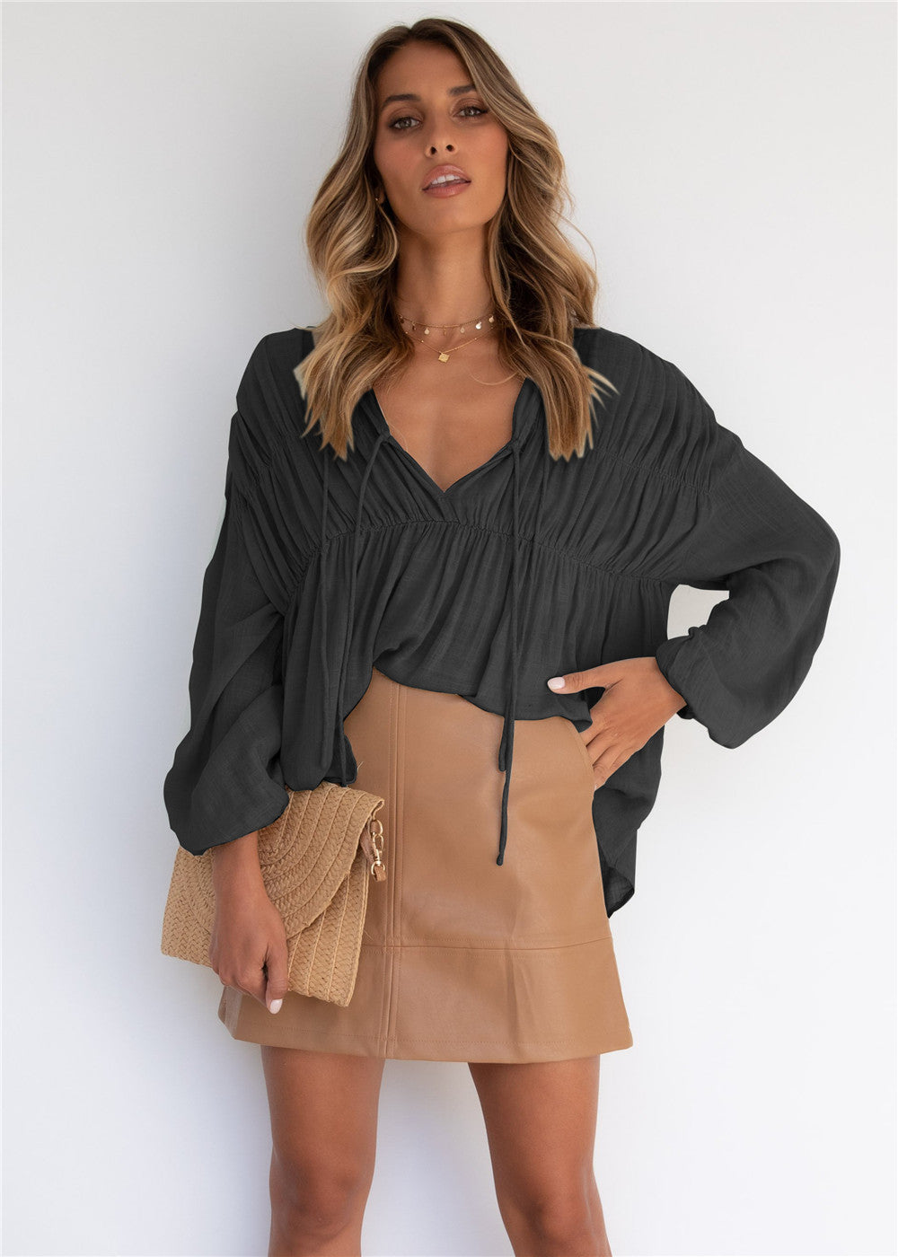 Classic Designed Garment
