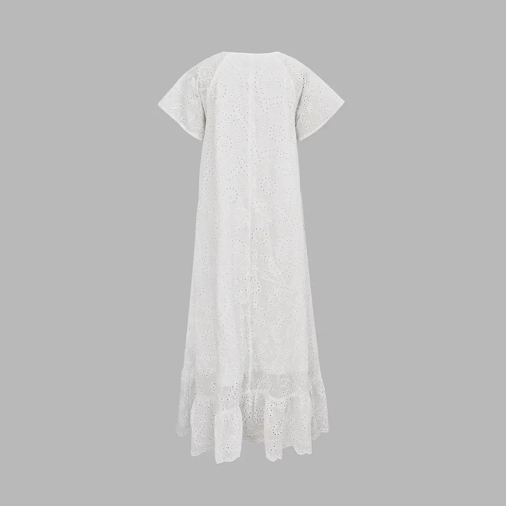 Vintage Inspired Garment