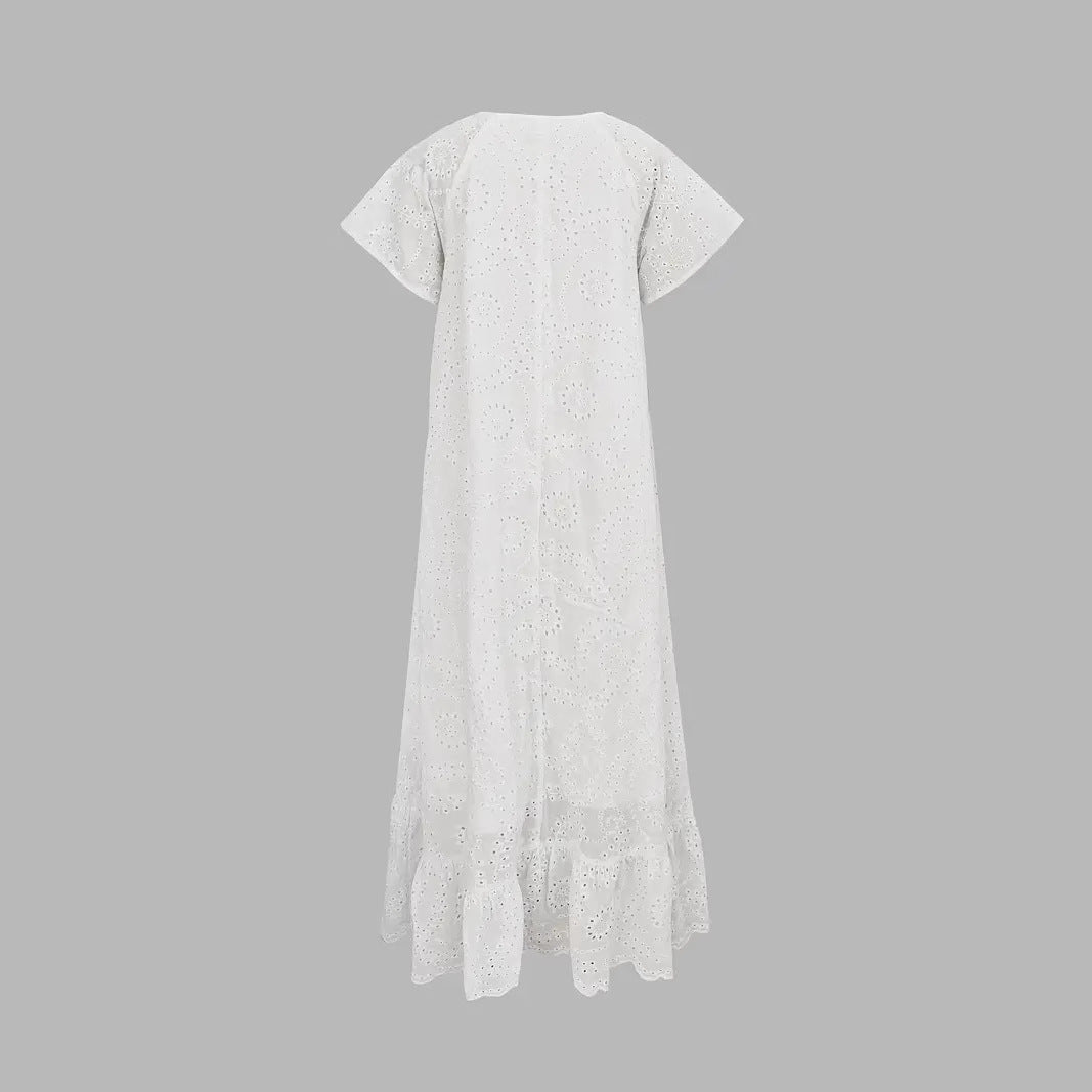 Vintage Inspired Garment