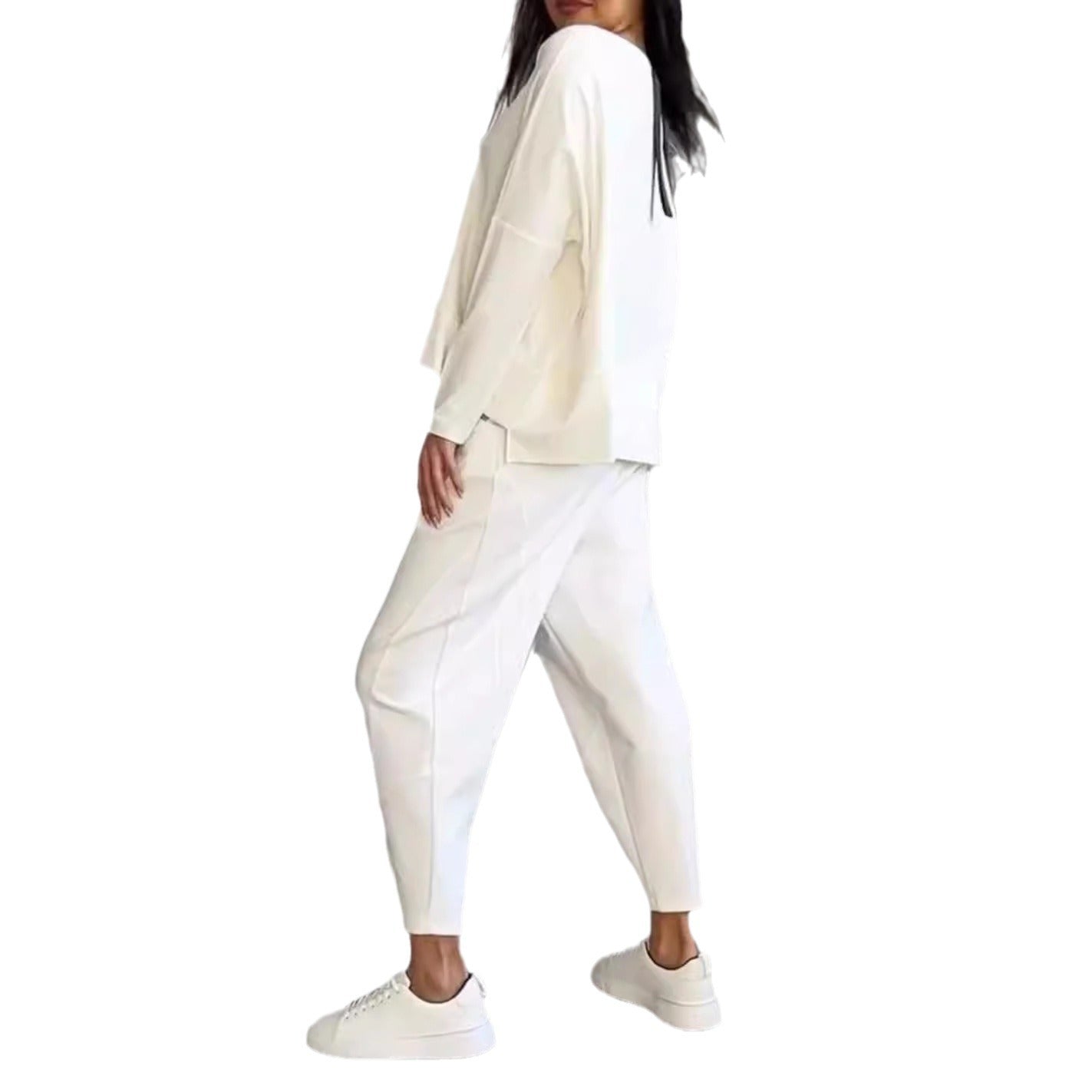 Elegantly Designed Garment