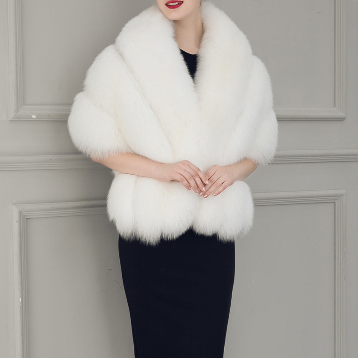 Timeless Vintage Style Garment