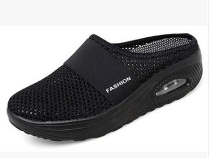 Stylish Orthopedic Shoes for Any Occasion