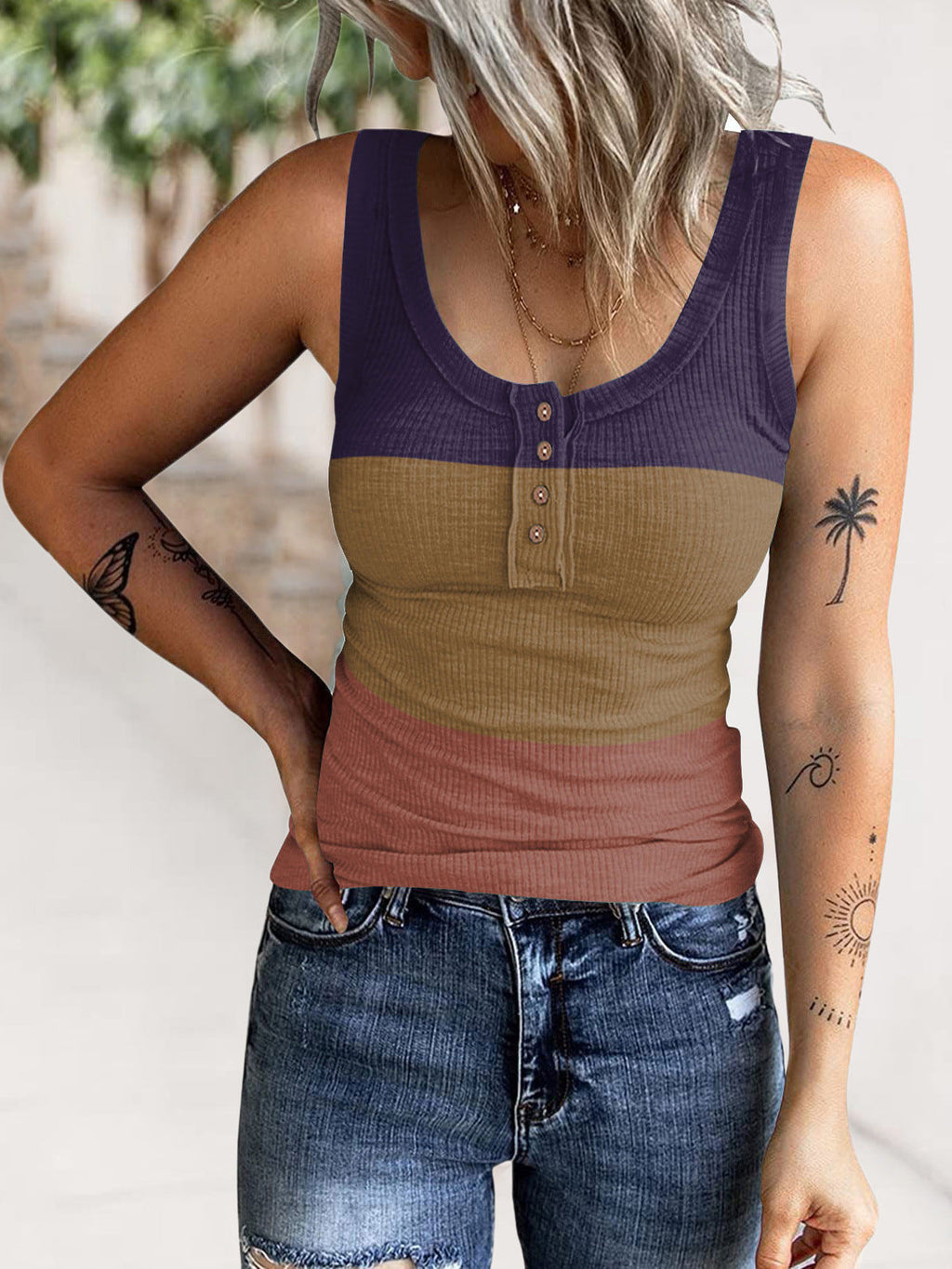Beautifully Crafted Top