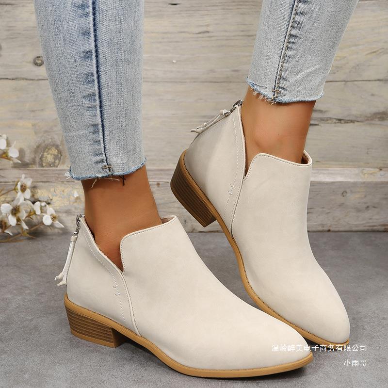 Beautifully Crafted Orthopedic Boots