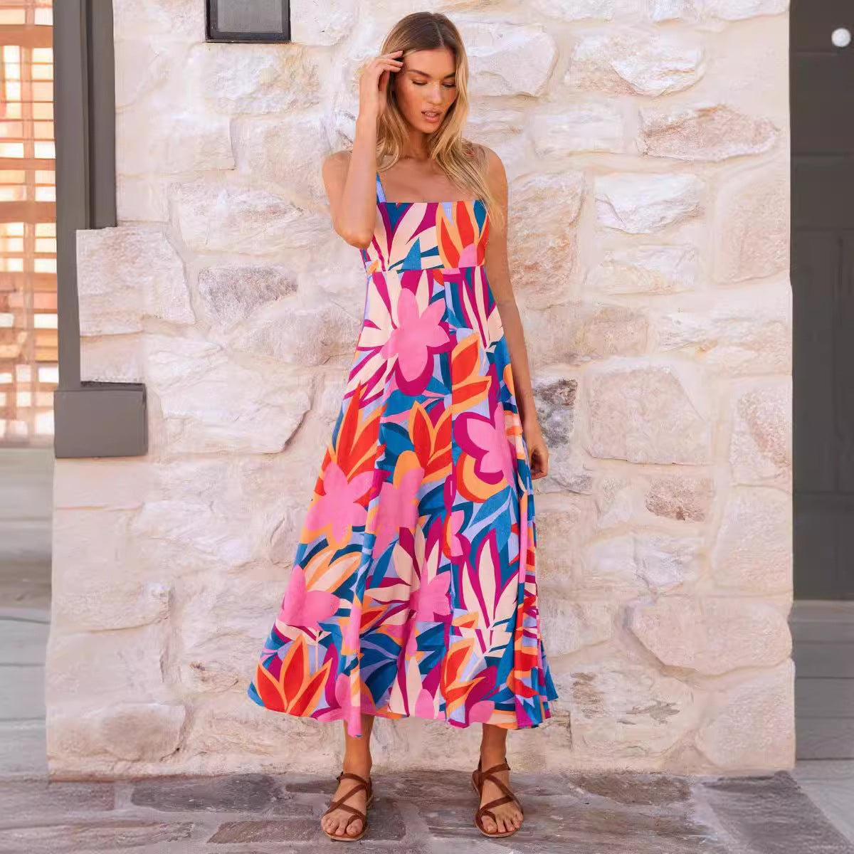 Classic Designed Garment