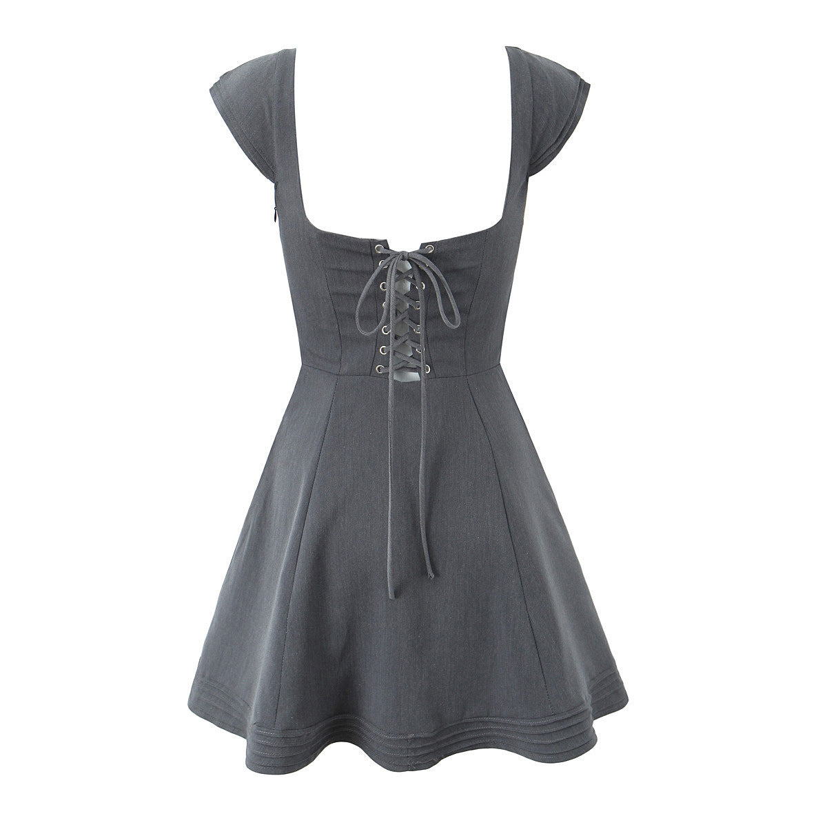 Thoughtfully Designed Garment