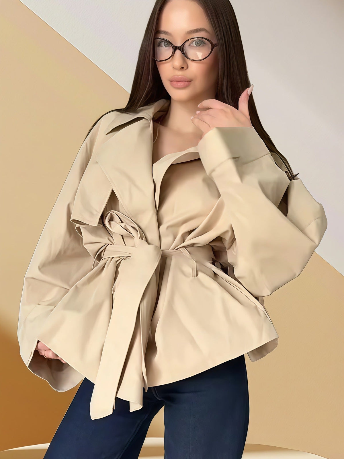 Beige