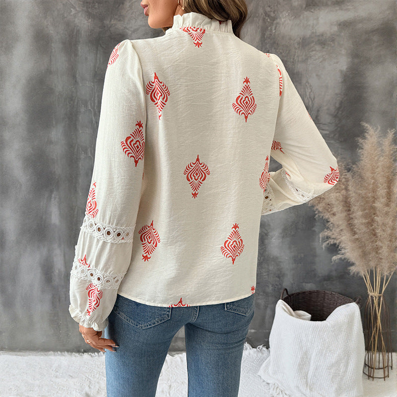 Beautifully Crafted Garment
