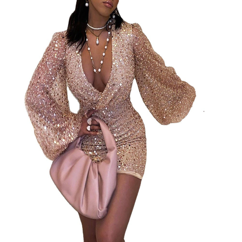 Timeless Vintage Style Garment