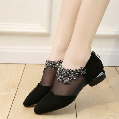 Graceful Orthopedic Sandals for Modern Look