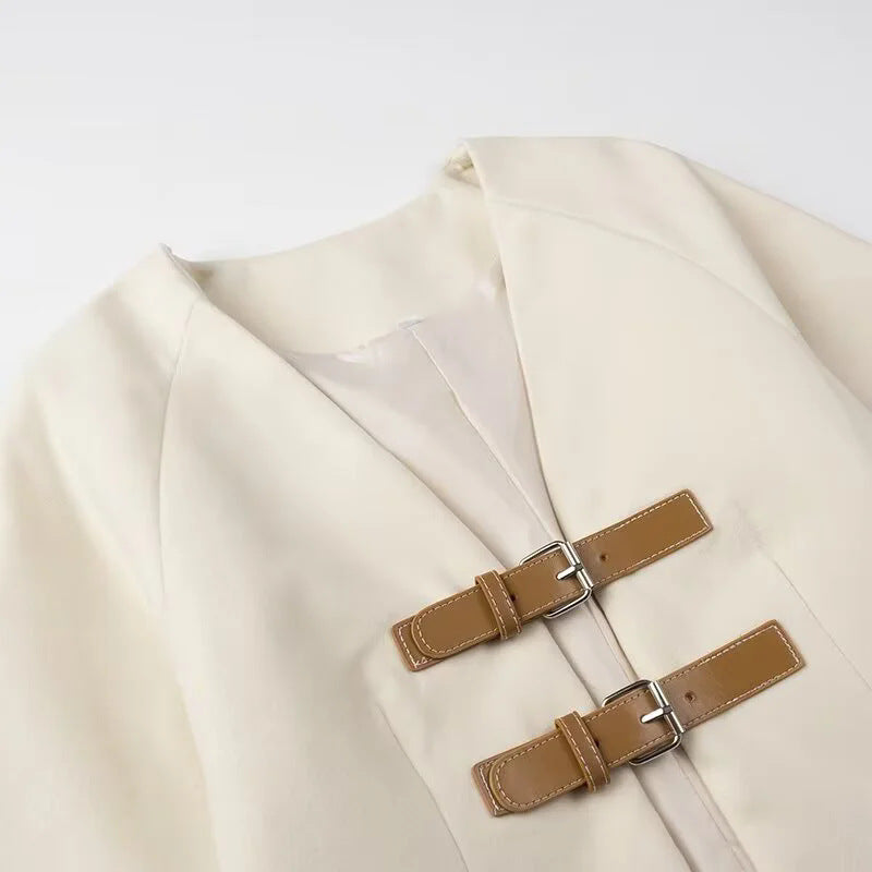 Beautifully Crafted Garment